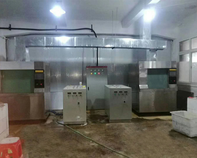 东莞客户案例