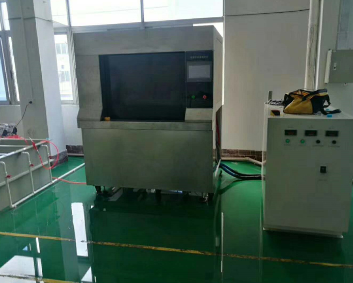 东莞客户案例
